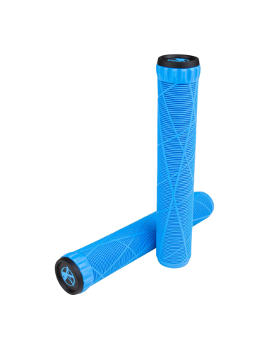 ADDICT OG GRIPS NEON BLUE