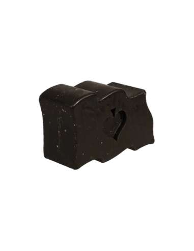 KFD SKATE WAX BLACK