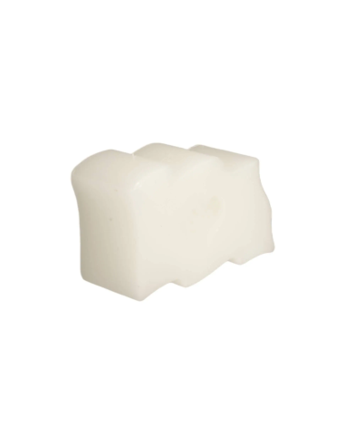 KFD SKATE WAX WHITE