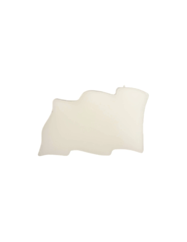 KFD SKATE WAX WHITE