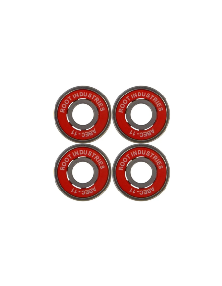 ΡΟΥΛΕΜΑΝ ROOT INDUSTRIES 4-PACK