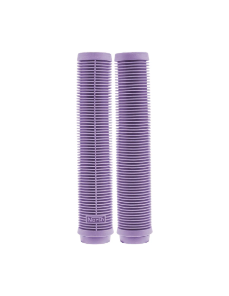 NORTH ESSENTIAL GRIPS PURPLE
