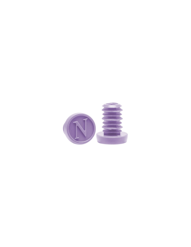NORTH ESSENTIAL GRIPS PURPLE