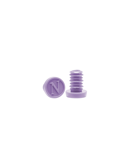 NORTH ESSENTIAL GRIPS PURPLE