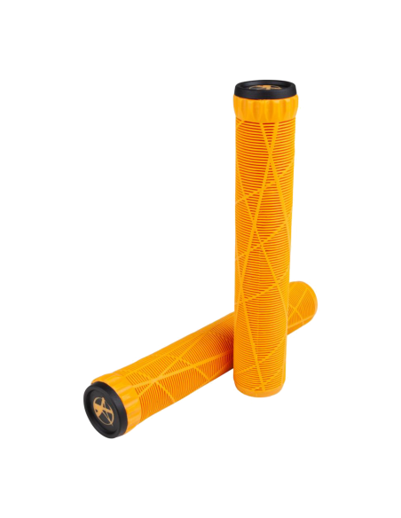 ADDICT OG GRIPS ORANGE