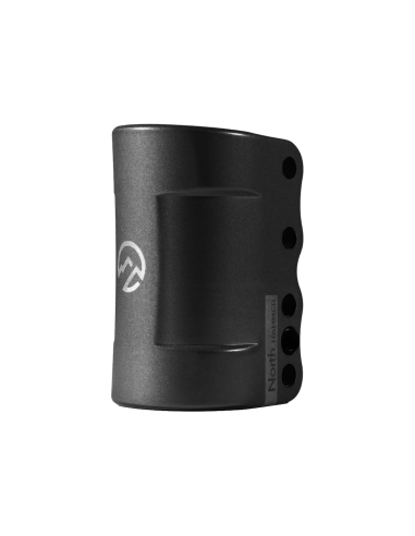NORTH HAMMER V2 SCS BLACK