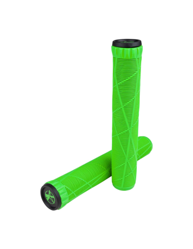 ADDICT OG GRIPS NEON GREEN