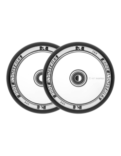 ROOT INDUSTRIES AIR 110 WHEELS MIRROR 2