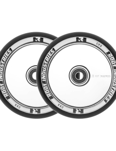 ROOT INDUSTRIES AIR 110 WHEELS MIRROR