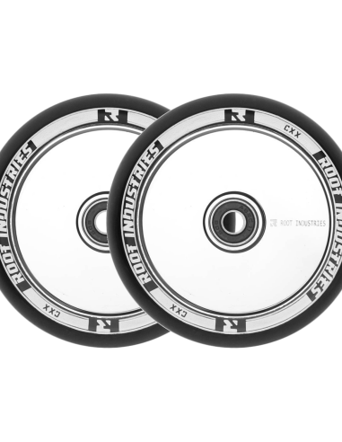 ΤΡΟΧΟΙ ROOT INDUSTRIES AIR 110 ΑΣΗΜΙ