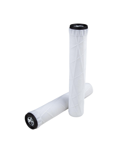 ADDICT OG GRIPS WHITE