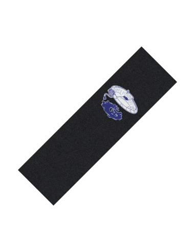 GRIPTAPE HELLA LOGAN FULLER SIGNATURE