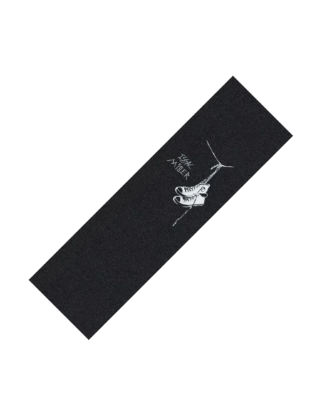 HELLA GRIPTAPE ISSAC MILLER SIGNATURE