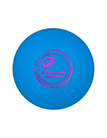 ΔΙΣΚΟΣ ΓΙΑ ΣΚΥΛΟΥΣ HYPERFLITE MAXQ CS ΜΠΛΕ