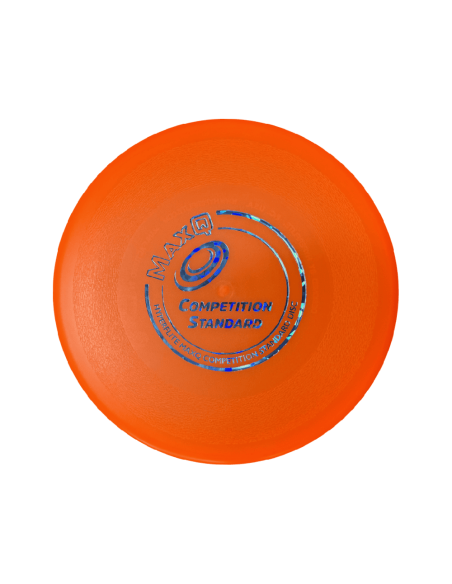 ΔΙΣΚΟΣ ΓΙΑ ΣΚΥΛΟΥΣ HYPERFLITE MAXQ CS ΠΟΡΤΟΚΑΛΙ