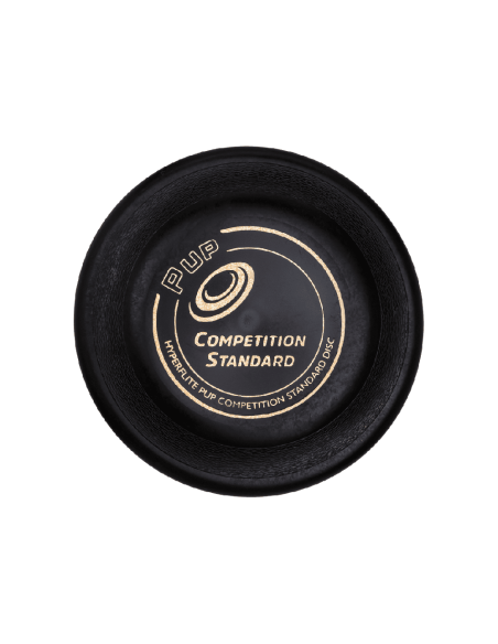 ΔΙΣΚΟΣ ΓΙΑ ΚΟΥΤΑΒΙΑ HYPERFLITE PUP COMPETITION STANDARD ΜΑΥΡΟ