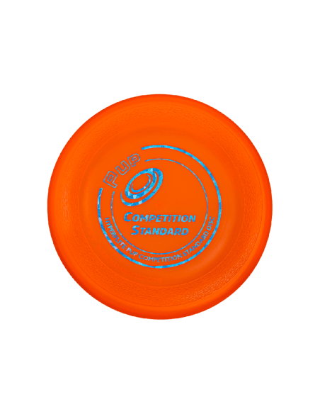 HYPERFLITE PUP COMPETITION STANDARD ORANGE