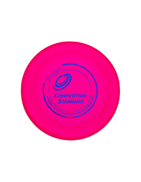HYPERFLITE PUP COMPETITION STANDARD PINK
