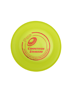HYPERFLITE PUP COMPETITION STANDARD YELLOW