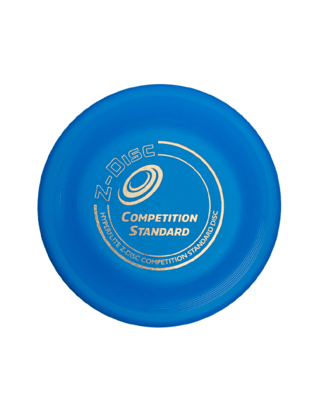 ΔΙΣΚΟΣ ΓΙΑ ΣΚΥΛΟΥΣ HYPERFLITE Z-DISC CS ΜΠΛΕ