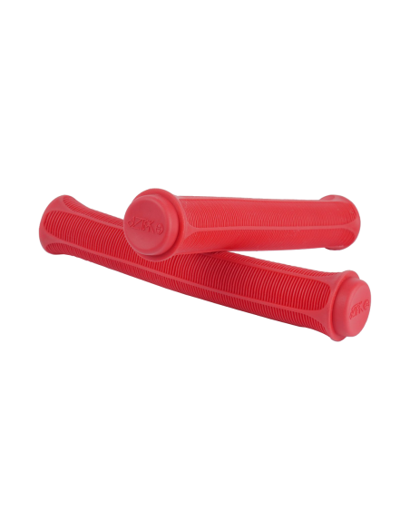 AZTEK GRIPS RED