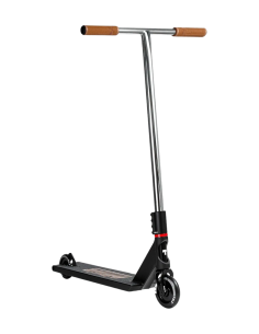 TILT CONTACT BUILD BLACK