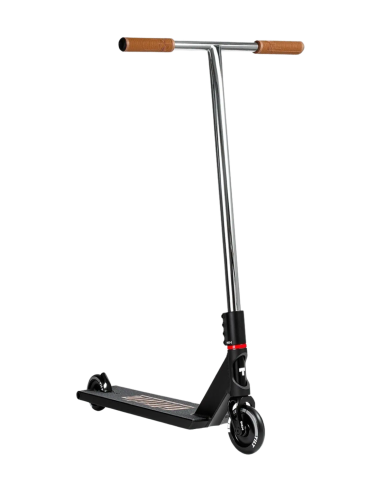 TILT THEOREM CONTACT BUILD BLACK