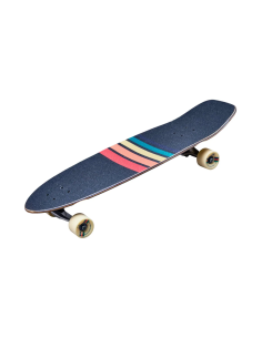 OCEAN PACIFIC SURFSKATE SUNSET NAVY 32 2