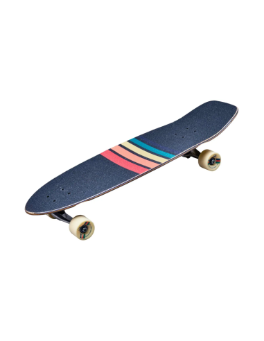 OCEAN PACIFIC SURFSKATE SUNSET NAVY 32