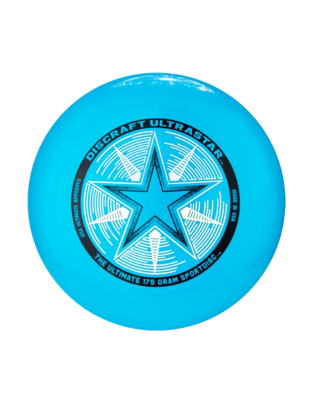 DISCRAFT ULTRASTAR COBALT BLUE