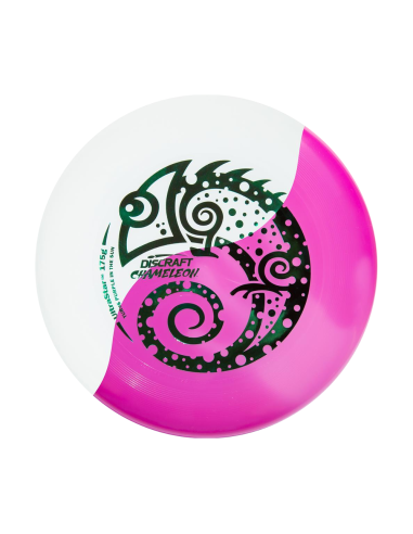 DISCRAFT ULTRASTAR CHAMELEON