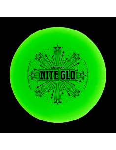 DISCRAFT ULTRASTAR ΦΩΣΦΟΡΙΖΟΝ NITE GLO 2