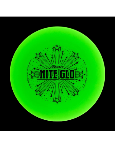 DISCRAFT ULTRASTAR ΦΩΣΦΟΡΙΖΟΝ NITE GLO