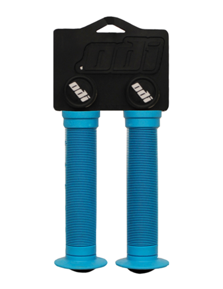 ODI LONGNECK GRIPS AQUA