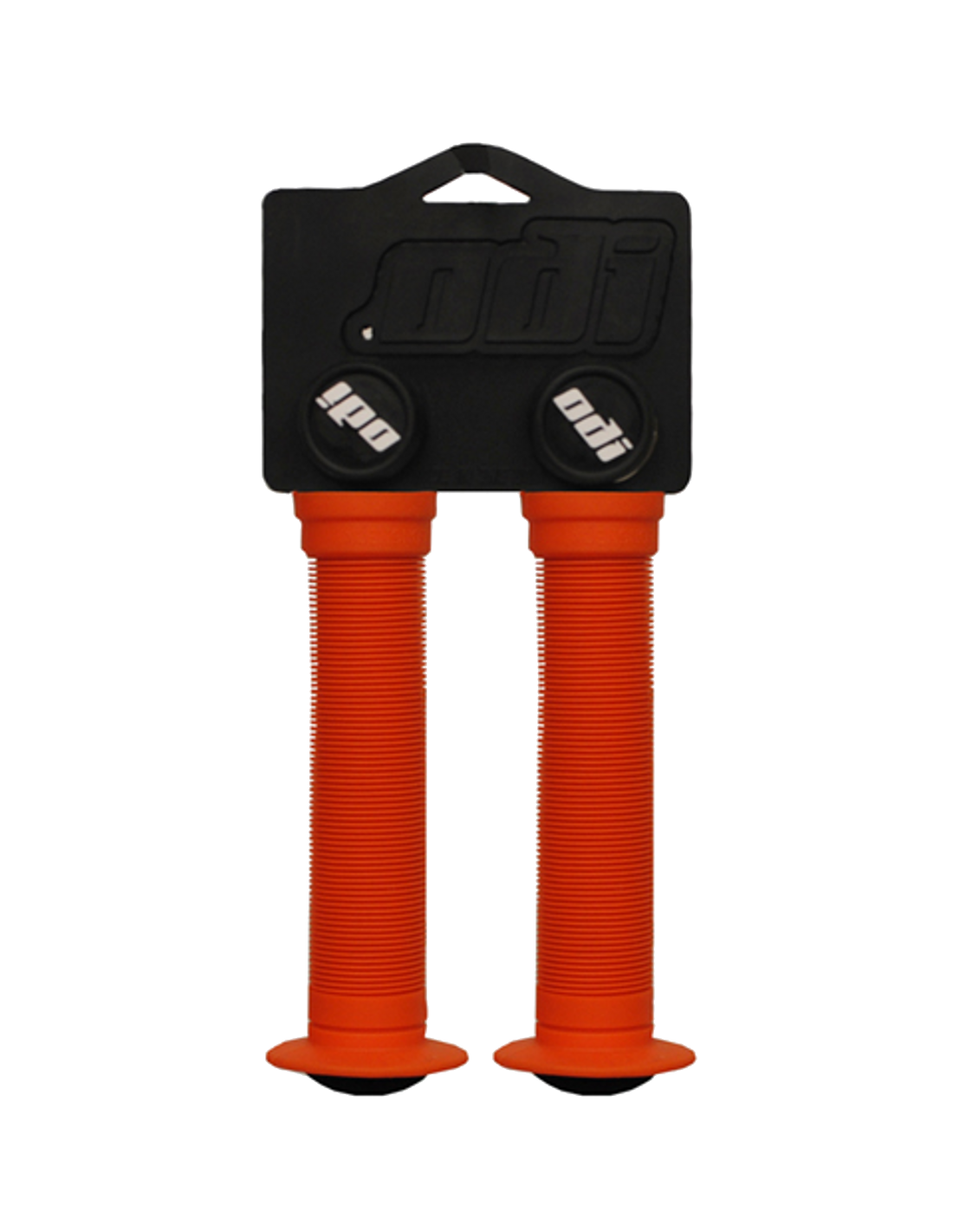 ODI LONGNECK GRIPS ORANGE