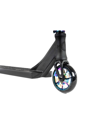 ETHIC PANDORA MEDIUM NEOCHROME