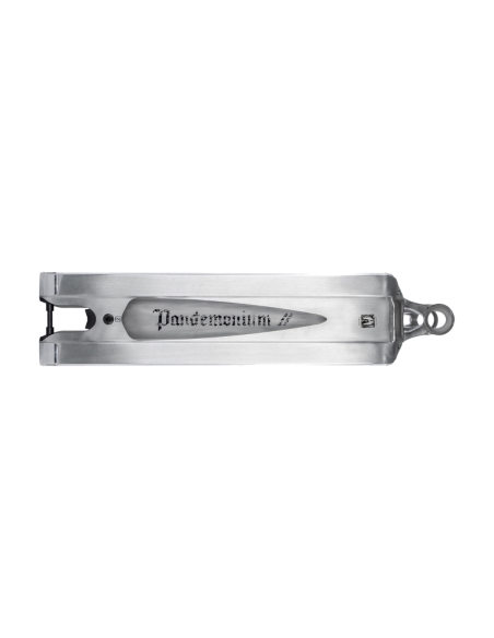 ETHIC PANDEMONIUM V2 BOXED 540 DECK RAW