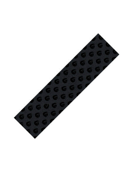 HELLAGRIP SLOTH DOT BLACK ON BLACK