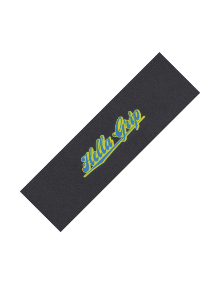 GRIPTAPE HELLAGRIP CLASSIC BLUE