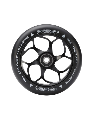 ΤΡΟΧΟΣ FASEN 120 6 SPOKE BLACK