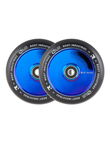 ΤΡΟΧΟΙ ROOT INDUSTRIES AIR 110 ΜΠΛΕ