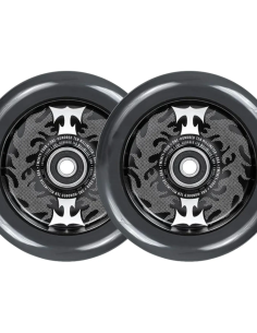 TILT FLAME SELECTS 110 WHEELS BLACK
