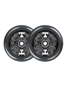 TILT FLAME SELECTS 110 WHEELS BLACK 2