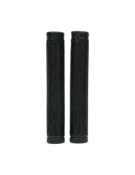 ROOT INDUSTRIES FRACTAL GRIPS BLACK
