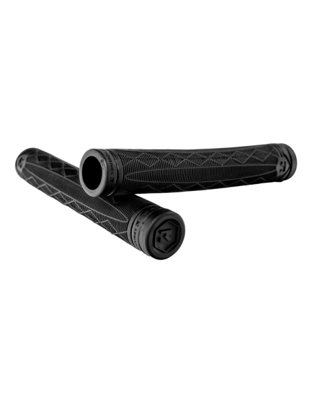 ROOT INDUSTRIES FRACTAL GRIPS BLACK