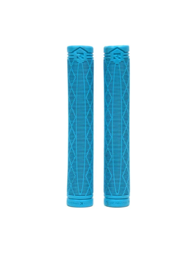 ROOT INDUSTRIES FRACTAL GRIPS BLUE