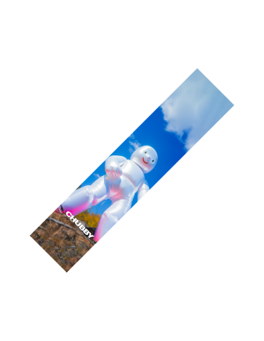 GRIPTAPE CHUBBY MELLOW MAN