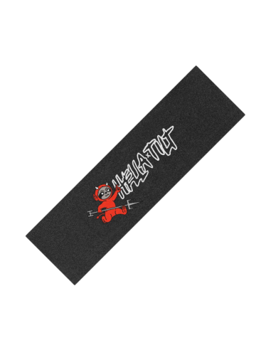 TILT X HELLA PURGE GRIPTAPE
