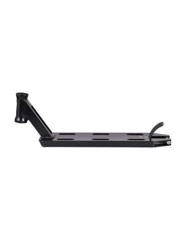 ΣΚΕΛΕΤΟΣ LONGWAY KAIZA+ ΜΑΥΡΟΣ