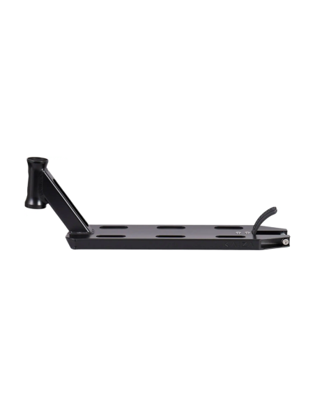 ΣΚΕΛΕΤΟΣ LONGWAY KAIZA+ ΜΑΥΡΟΣ